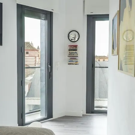 Apartment Don Rodrigo Of By Sharingco *