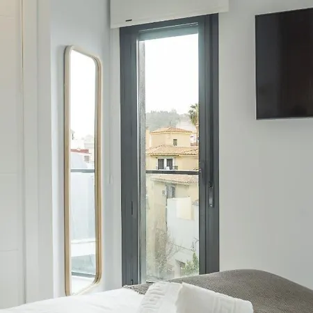 Apartment Don Rodrigo Of By Sharingco *