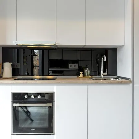 Apartment Don Rodrigo Of By Sharingco Malaga