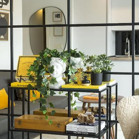 Apartment Don Rodrigo Of By Sharingco
