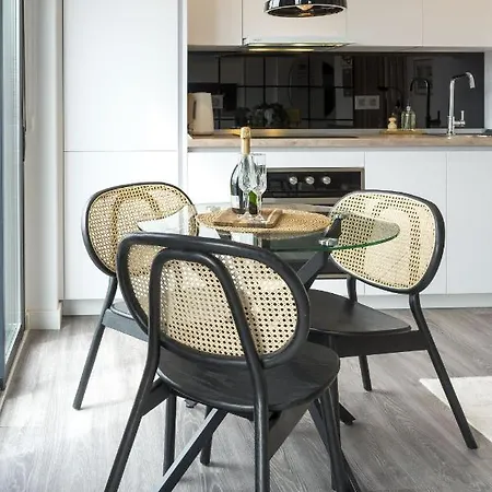 Apartment Don Rodrigo Of By Sharingco *