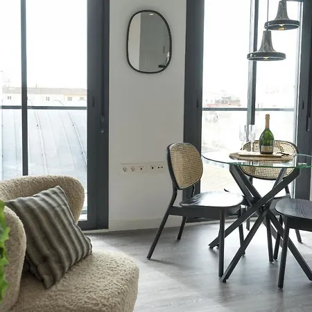 Apartment Don Rodrigo Of By Sharingco *